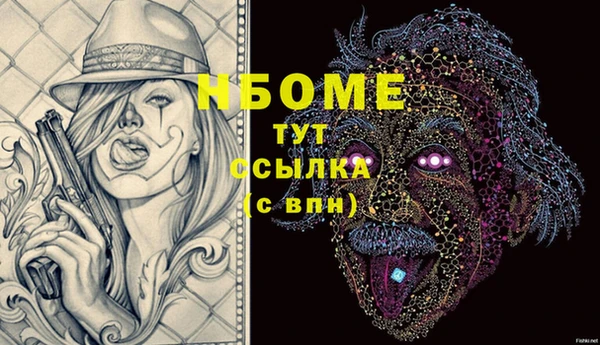 молекула духа Алексеевка